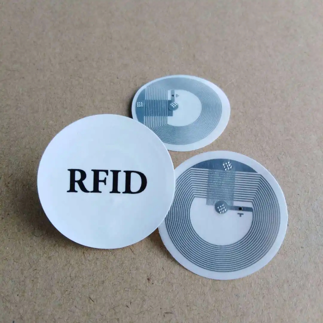 RFID醫(yī)藥防偽系統流程